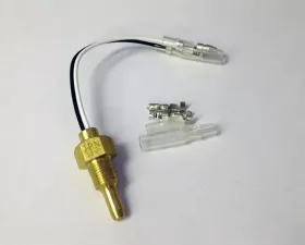 Prosport Performance Temperature Sender Oil | Water for Evo | JDM Evolution X 08-15