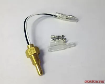 Prosport Performance Temperature Sender Oil | Water for Evo | JDM Evolution 92-07 - PSOWTS-JPN