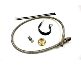 Prosport Performance Remote Oil Pressure | Temperaure Sender Installtion Kit