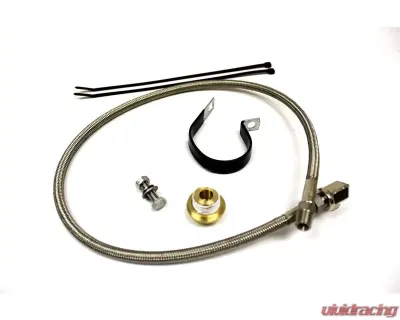 Prosport Performance Remote Oil Pressure | Temperaure Sender Installtion Kit - PSROPKIT