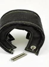 Prosport Performance Turbo Blanket T3 Black                                     - PSTBT3-BLK - Image 3