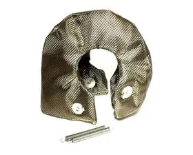 Prosport Performance Turbo Blanket T3 Titanium