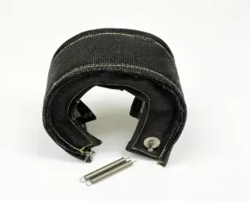 Prosport Performance Turbo Blanket T4 Black