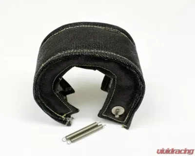 Prosport Performance Turbo Blanket T4 Black - PSTBT4-BLK