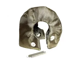 Prosport Performance Turbo Blanket T4 Titanium