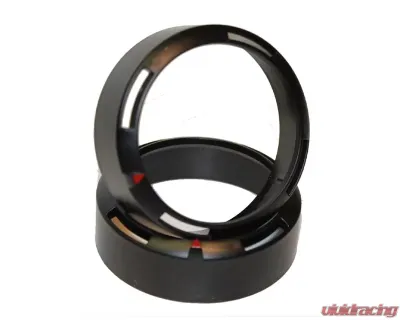 Prosport Performance Premium Series Black Bezel Cover | Warning Ring-60mm - SMR-60