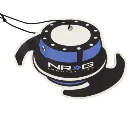 NRG Innovations Air Freshener NRG Quick Release Gen 3