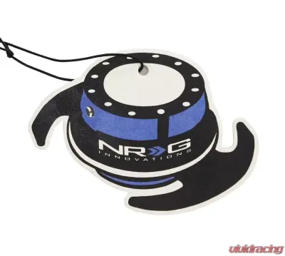NRG Innovations Air Freshener NRG Quick Release Gen 3 - AF-103