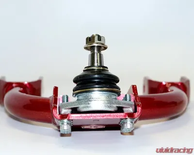 NRG Front Upper Camber Kit Honda Civic | CRX | Del Sol | Acura Integra 1992-2001 - DME-H001