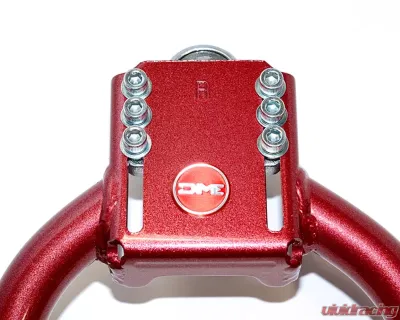 NRG Front Upper Camber Kit Honda Civic | CRX | Del Sol | Acura Integra 1992-2001 - DME-H001