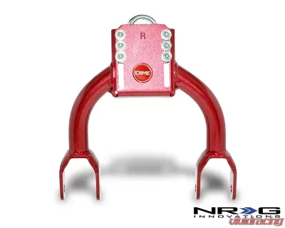NRG Front Upper Camber Kit Honda Civic | CRX | Del Sol | Acura Integra 1992-2001 - DME-H001