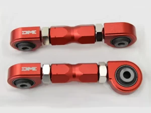 NRG Rear Adjustable Toe Link Honda Civic 92-00 - DME-H004 - Image 2