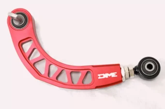 Camber Adjustment Parts