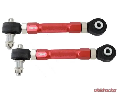 NRG Rear Toe Link Mitsubishi EVO X 2008-2015 - DME-M003
