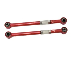 NRG Rear Rear Adjustable Lateral Arm withl Drop Link Subaru WRX | STI 02-07