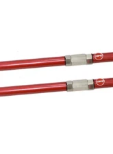 NRG Rear Rear Adjustable Lateral Arm withl Drop Link Subaru WRX | STI 02-07                                     - DME-S006 - Image 3