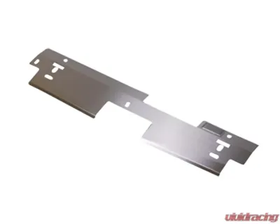 NRG Stainless Steel Air Diversion Panel Subaru WRX | STI 02-05 - DVP-1051