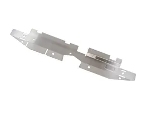 NRG Stainless Steel Air Diversion Panel Subaru WRX | STI 2008-2021