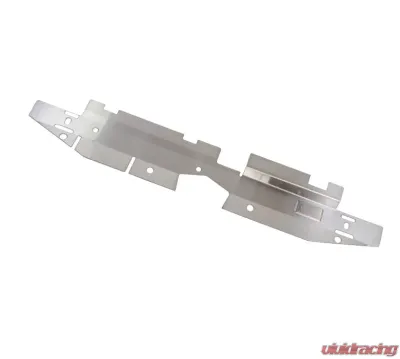 NRG Stainless Steel Air Diversion Panel Subaru WRX | STI 2008-2021 - DVP-1053