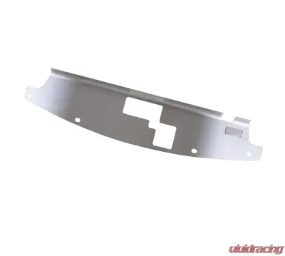 NRG Stainless Steel Air Diversion Panel Scion tC Hood Vent 2005-2007 - DVP-3051