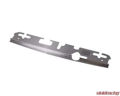 NRG Stainless Steel Air Diversion Panel Toyota Supra 93-98 - DVP-3055