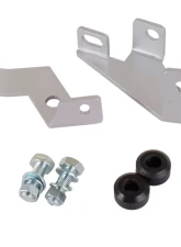 NRG Engine Torque Damperr Red Honda Civic SOHC 1992-1995                                     - EDA-101RD - Image 2