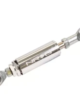NRG Engine Torque Damperr Silver Honda Civic SOHC 1992-1995                                     - EDA-101SL - Image 2