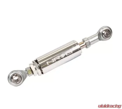 NRG Engine Torque Damperr Silver Honda Civic SOHC 1992-1995 - EDA-101SL