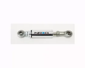 NRG Silver Engine Torque Damper Universal