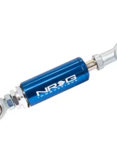 NRG Engine Torque Damperr Blue Honda Civic 1996-2000                                     - EDA-201BL - Image 2
