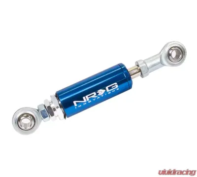 NRG Engine Torque Damperr Blue Honda Civic 1996-2000 - EDA-201BL