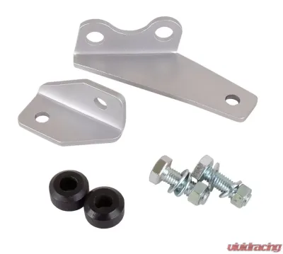 NRG Engine Torque Damperr Blue Honda Civic 1996-2000 - EDA-201BL