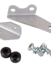 NRG Engine Torque Damperr Titanium Honda Civic 1996-2000                                     - EDA-201TI - Image 2