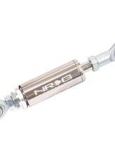 NRG Engine Torque Damperr Titanium Honda Accord SOHC | Prelude 1992-2001                                     - EDA-401TI - Image 2
