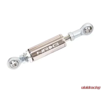 NRG Engine Torque Damperr Titanium Honda Accord SOHC | Prelude 1992-2001 - EDA-401TI