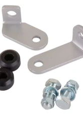 NRG Engine Torque Damperr Titanium Honda Accord SOHC | Prelude 1992-2001                                     - EDA-401TI - Image 2