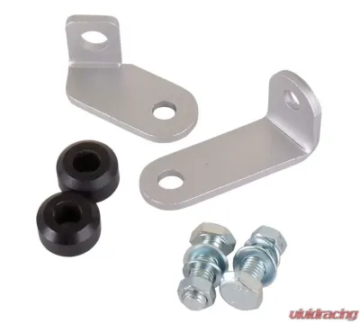 NRG Engine Torque Damperr Titanium Honda Accord SOHC | Prelude 1992-2001 - EDA-401TI