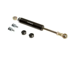 NRG Large Carbon Fiber Engine Torque Damper Universal