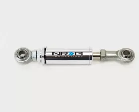 NRG Silver Engine Torque Damper Nissan 240SX S13 | S14 1989-1998