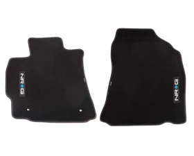 NRG Floor Mats NRG 2-Piece Scion tC 2014-2015