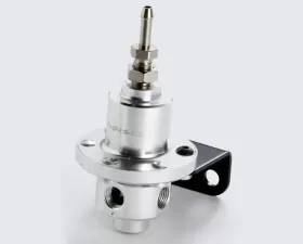 NRG Silver Fuel Regulator Universal