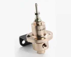 NRG Titanium Fuel Regulator Universal
