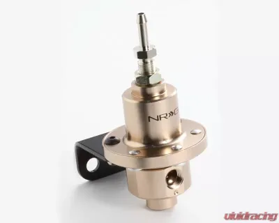 NRG Titanium Fuel Regulator Universal - FRG-100TI