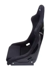NRG FRP Bucket Seat Medium Black                                     - FRP-310 - Image 2