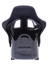 NRG FRP Bucket Seat Medium Black                                     - FRP-310 - Image 3