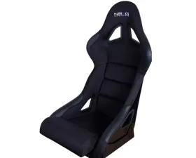 NRG FRP Bucket Seat Street-Track Comfort Style Medium