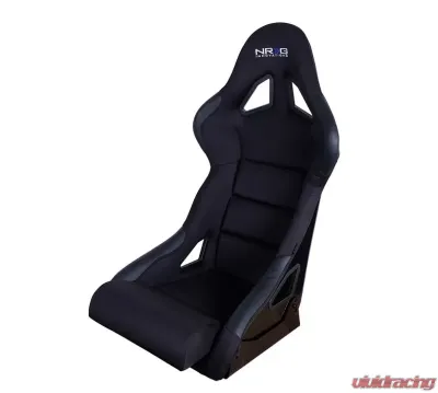 NRG FRP Bucket Seat Street-Track Comfort Style Medium - FRP-330