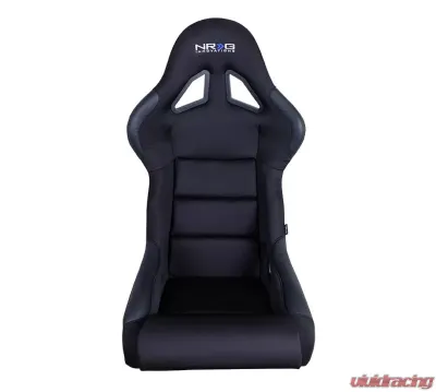 NRG FRP Bucket Seat Street-Track Comfort Style Medium - FRP-330