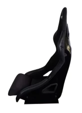 NRG FRP Bucket Seat Street-Track Comfort Style Medium                                     - FRP-330 - Image 3