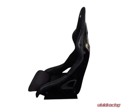 NRG FRP Bucket Seat Street-Track Comfort Style Medium - FRP-330